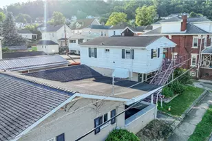 401 W Vine St, Martins Ferry, OH 43935 - Photo 4