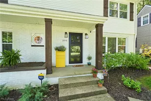 399 Mineola Ave, Akron, OH 44320 - Photo 4