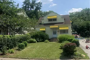 16100 Scottsdale Blvd, Huber Heights, OH 44120 - Photo 1