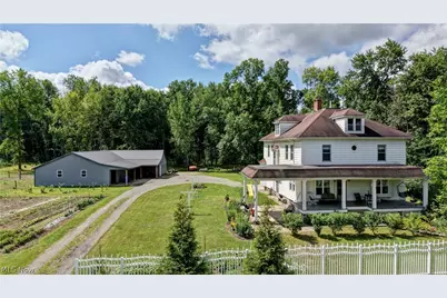 4146 New Hudson Road, Orwell, OH 44076 - Photo 1