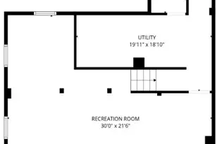 492 E Woodsdale Ave, Akron, OH 44301 - Photo 4