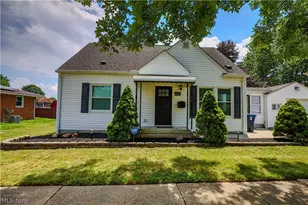 492 E Woodsdale Ave, Akron, OH 44301 - Photo 2