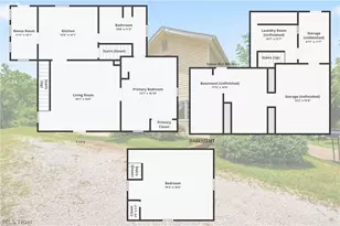 1476 Kracker St NW, Massillon, OH 44646 - Photo 2