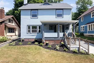 1061 Emma Ave, Akron, OH 44302 - Photo 1
