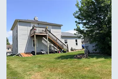 9071 Second Street, Big Prairie, OH 44611 - Photo 6