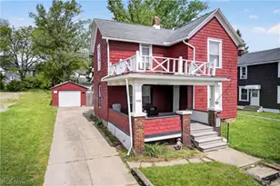 978 Wooster Rd, Barberton, OH 44203 - Photo 1