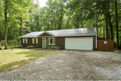 18550 Shaw Road, Chagrin Falls, OH 44023 - Photo 1