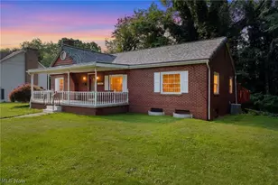 2380 Benton St, Akron, OH 44312 - Photo 2