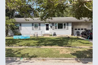 26 Edison Street, Oberlin, OH 44074 - Photo 1