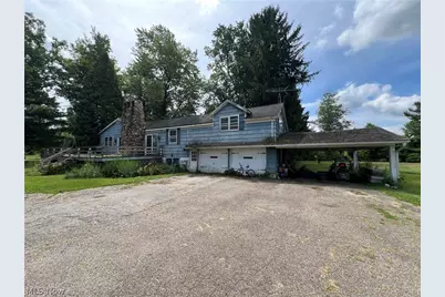 3527 Footville Richmond Road, Rock Creek, OH 44084 - Photo 2