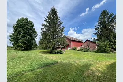 3527 Footville Richmond Road, Rock Creek, OH 44084 - Photo 6