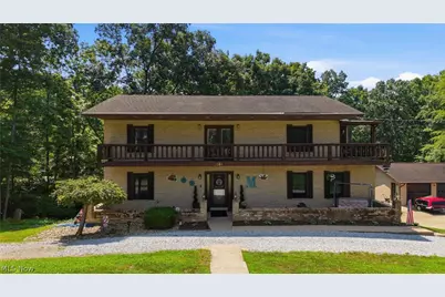 524 Ridgewood Boulevard, Belpre, OH 45714 - Photo 1