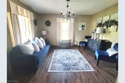 524 Ridgewood Boulevard, Belpre, OH 45714 - Photo 4