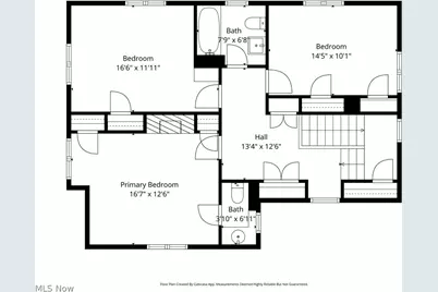 4812 Oak Knoll Drive, Boardman, OH 44512 - Photo 46