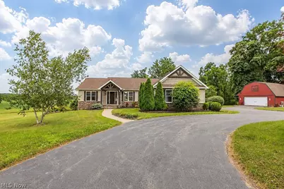 9503 Mennonite Road, Wadsworth, OH 44281 - Photo 1