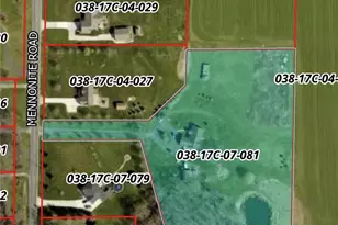 9503 Mennonite Rd, Wadsworth, OH 44281 - Photo 4