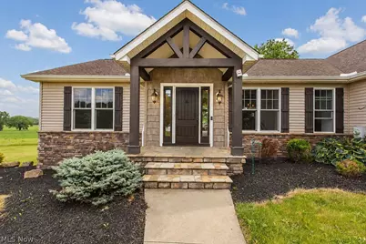 9503 Mennonite Road, Wadsworth, OH 44281 - Photo 2