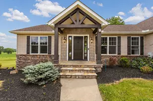 9503 Mennonite Rd, Wadsworth, OH 44281 - Photo 2