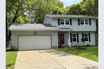 7619 Red Fox Drive, Boardman, OH 44512 - Photo 1