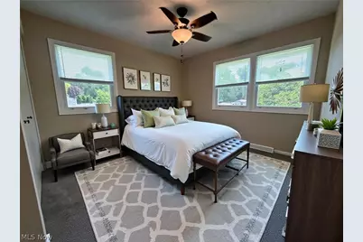 7619 Red Fox Drive, Boardman, OH 44512 - Photo 10