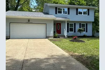 7619 Red Fox Drive, Boardman, OH 44512 - Photo 1