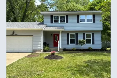 7619 Red Fox Drive, Boardman, OH 44512 - Photo 2