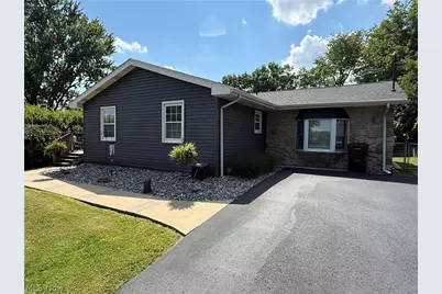 16781 Artistic Drive, East Liverpool, OH 43920 - Photo 2