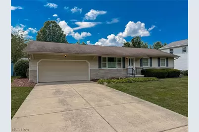 3504 Orchard Hill Drive, Canfield, OH 44406 - Photo 1