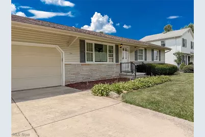 3504 Orchard Hill Drive, Canfield, OH 44406 - Photo 2