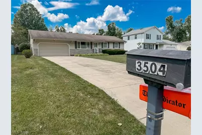 3504 Orchard Hill Drive, Canfield, OH 44406 - Photo 42