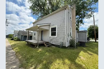 7489 W South Range Road, Salem, OH 44460 - Photo 1