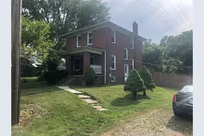 347 Zanesville Road, Roseville, OH 43777 - Photo 1