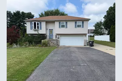 84 Howard Street, Austintown, OH 44515 - Photo 1