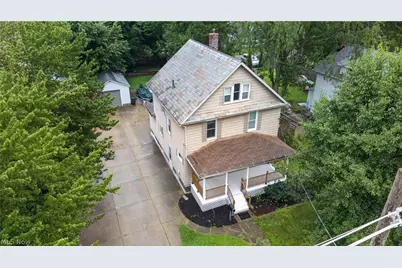 1615 W Market Street, Orrville, OH 44667 - Photo 8