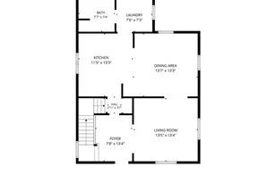 1615 W Market St, Orrville, OH 44667 - Photo 42