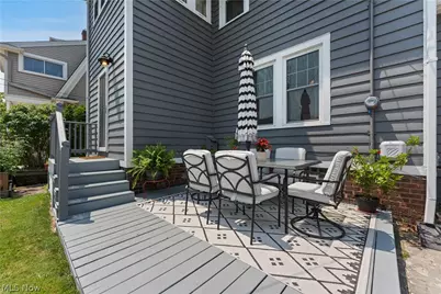 1563 Lewis Drive, Oakwood, OH 44107 - Photo 2