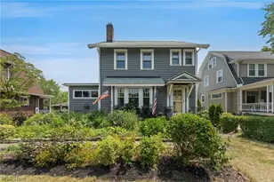 1563 Lewis Dr, Oakwood, OH 44107 - Photo 1