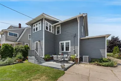 1563 Lewis Drive, Oakwood, OH 44107 - Photo 4