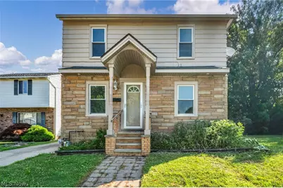 1925 Robindale Street, Wickliffe, OH 44092 - Photo 2