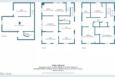 1925 Robindale Street, Wickliffe, OH 44092 - Photo 40