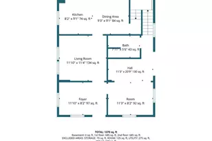 1925 Robindale St, Wickliffe, OH 44092 - Photo 38