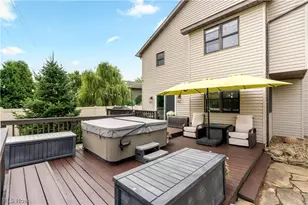 4905 Glenridge Cir NE, Canton, OH 44714 - Photo 38