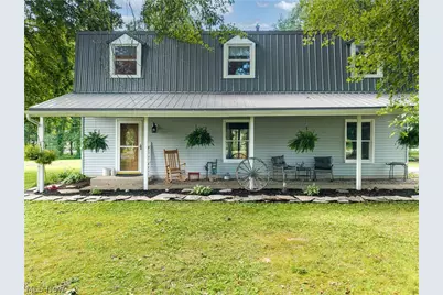 5504 Donner Drive, New Franklin, OH 44216 - Photo 1