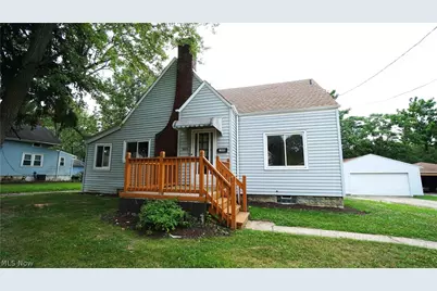 1448 Creighton Avenue, Akron, OH 44310 - Photo 4