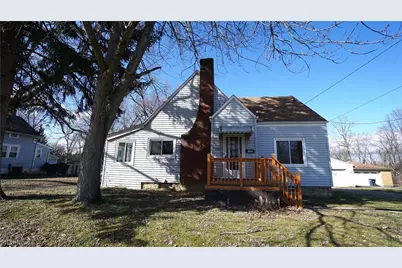 1448 Creighton Avenue, Akron, OH 44310 - Photo 1