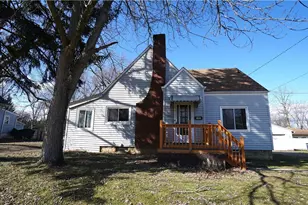 1448 Creighton Ave, Akron, OH 44310 - Photo 1