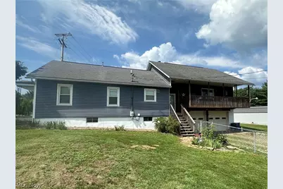 785 Sandhill Road, Marietta, OH 45750 - Photo 1