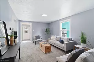 709 Columbus Ave NW, Canton, OH 44708 - Photo 4