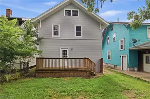 709 Columbus Ave NW, Canton, OH 44708 - Photo 30