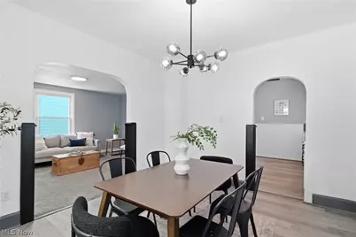 709 Columbus Ave NW, Canton, OH 44708 - Photo 8